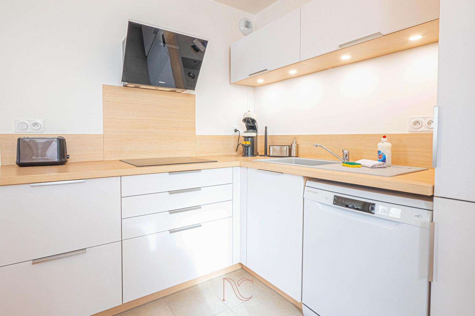 *Disneyland-Paris* 4 Pers, Wifi, Parking Serris Exterior photo