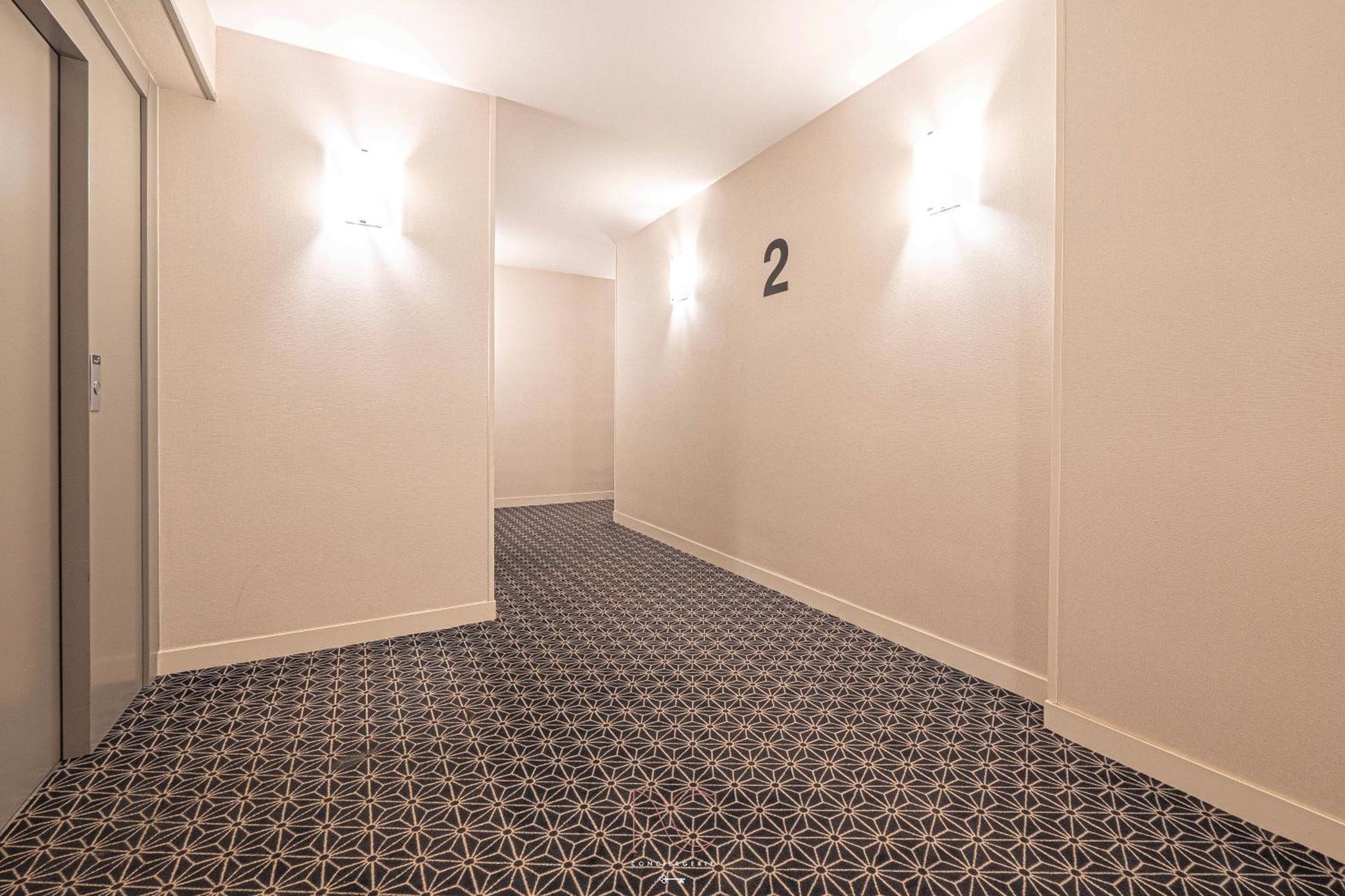 *Disneyland-Paris* 4 Pers, Wifi, Parking Serris Exterior photo