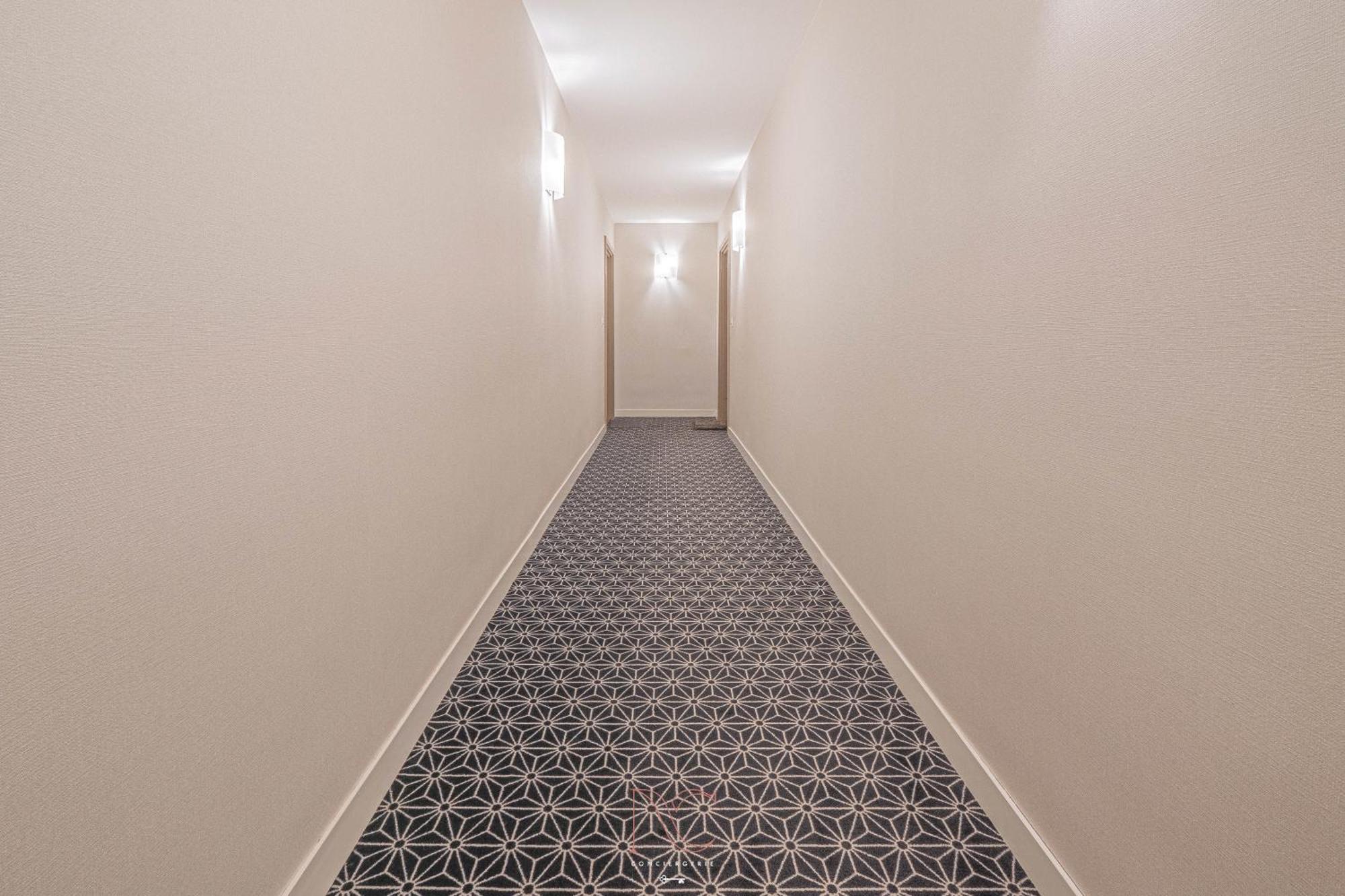 *Disneyland-Paris* 4 Pers, Wifi, Parking Serris Exterior photo